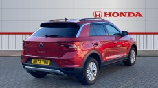 Volkswagen T-Roc 1.5 TSI Life 5dr Petrol Hatchback